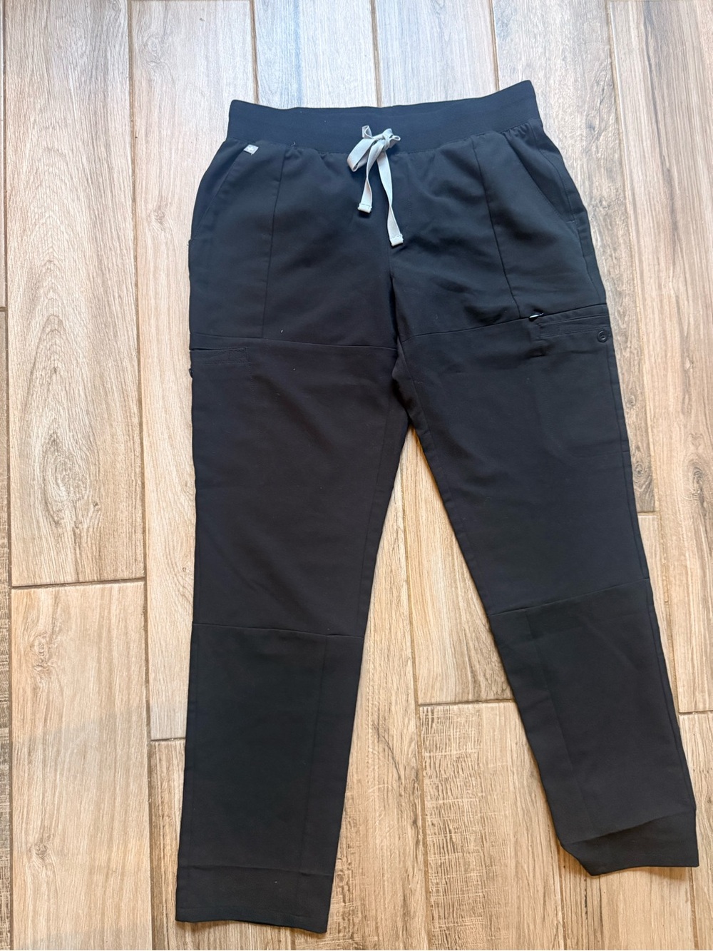 Figs Loreto - Utility Scrub Pant Size S